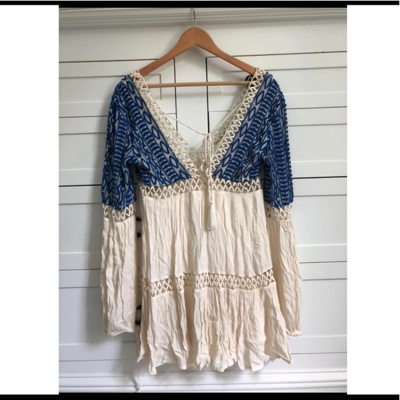 Free People Dress - Picture 2 of 4